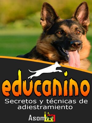 cover image of Educanino